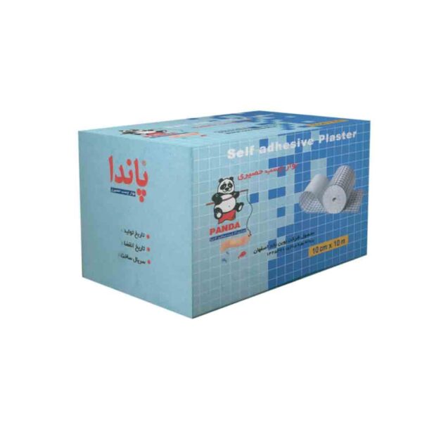 چسب حصیری ۱۰سانتی پاندا