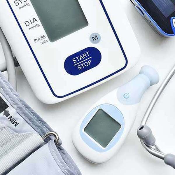 دستگاه های اندازه گیری