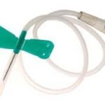 اسکالپ وین سبز شماره21 سوپا