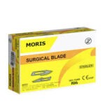 تيغ بیستوری شماره 11 موریسMORIS