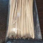 سوآپ پنبه ای خارجی درجه یک بسته ۱۰۰ عددی