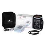 دستگاه فشار سنج دیجیتال بازویی زينت مدZenithMed مدل LD-521 - تصویر 2