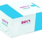 نخ بخیه بکر مدل ریورس کات 4/0 بسته 36 عددیBEKR