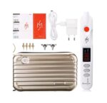 پلاسما پن بیوتی مانستر برقی ا Plasma Pen Beauty Monster