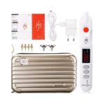 پلاسما پن بیوتی مانستر برقی ا Plasma Pen Beauty Monster