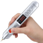 پلاسما پن بیوتی مانستر برقی ا Plasma Pen Beauty Monster - تصویر 2