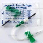 اسکالپ ونو جکت 21 سبز