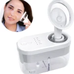 کیت گوش پاک کن(ساکشن)برقی برند KAUGIC مدل E3