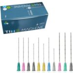 سوزن میکرو کانو - تصویر 2