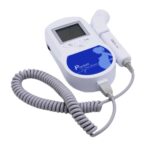 دستگاه شنود صدای قلب جنین (داپلر جنین) مدل Doppler Fetal Contec درجه یک و کیفیت عالی و قیمت مناسب