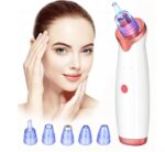 دستگاه میکرودرم خانگی شارژی مدل M-14  multifanctional cleaning instrument