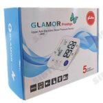 دستگاه فشارسنج دیجیتال بازویی سخنگو بسیار هوشمند گلامور UK81