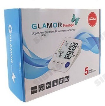 دستگاه فشارسنج دیجیتال بازویی سخنگو بسیار هوشمند گلامور UK81