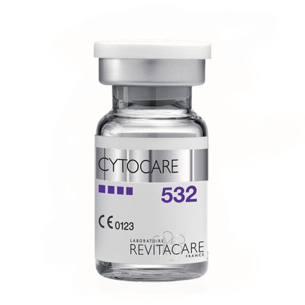 رویتاکر جوانساز و روشن کننده  532 اصل فرانسه