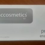 کوکتل انزیم mccosmetics enzyme اورجینال درجه یک