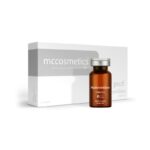 ویال پروفشنال هیالورونیداز PROF. Hyaluronidase 1500 UI برند ام سی کازمتیک mccosmetic