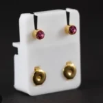 گوشواره طبی چینی(پیرسینگ)
