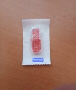کپ سرنگ (درپوش سرنگ) سوپا لوئرلاک پیچی (بسته 100 عددی)